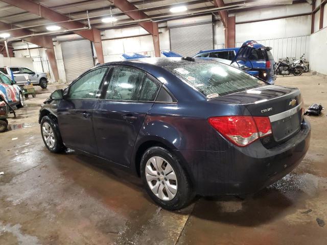 2016 CHEVROLET CRUZE LIMI - 1G1PC5SH5G7205684