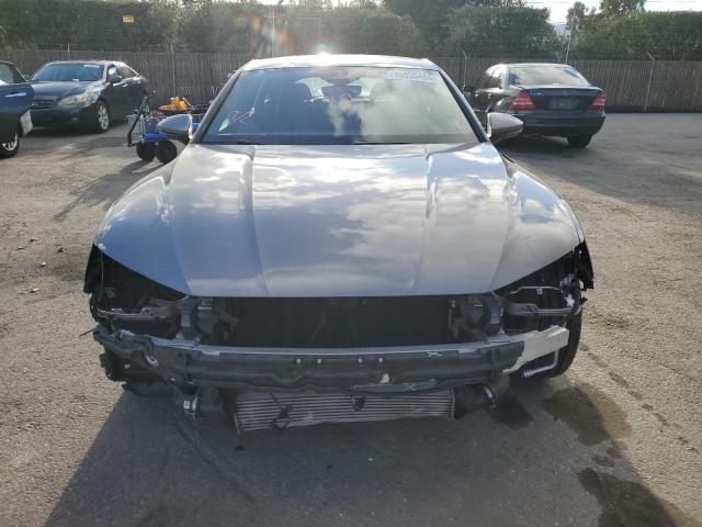 2019 AUDI A7 PRESTIG WAUS2AF22KN058454