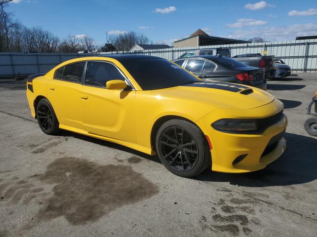 2017 DODGE CHARGER R/ - 2C3CDXCT9HH532603