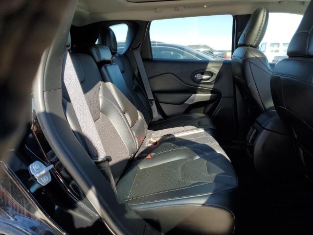 2021 JEEP CHEROKEE L - 1C4PJMMN3MD172191