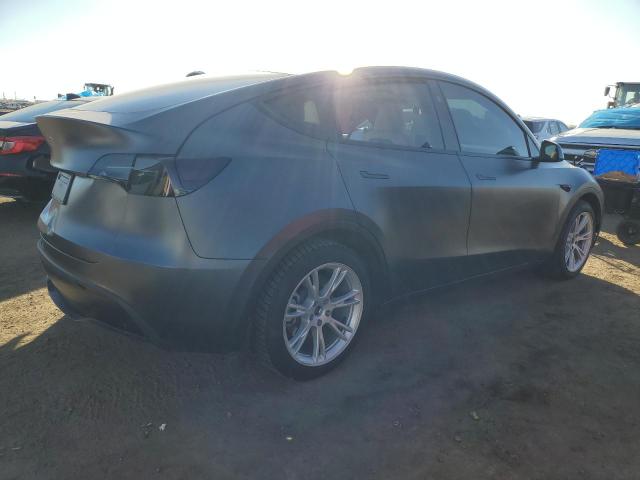 Vin: 7saygaee7pf798438, lot: 43786205, tesla model y 20233