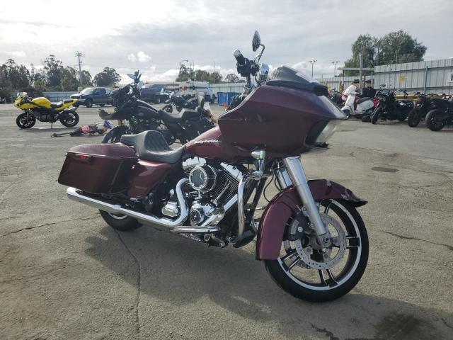 HARLEY-DAVIDSON FLTRX ROAD