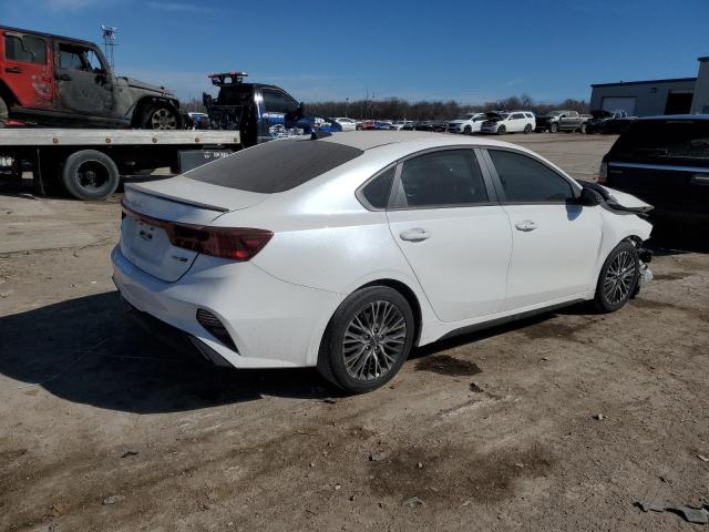 2023 KIA FORTE GT L - 3KPF54ADXPE563532
