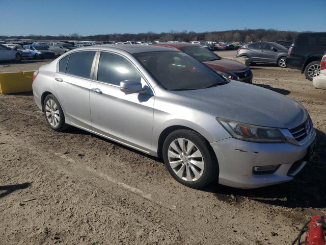 Vin: 1hgcr2f80da106221, lot: 47129185, honda accord exl 20134