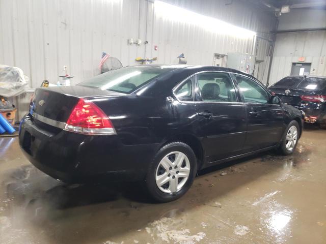 2006 CHEVROLET IMPALA LS #3292464698