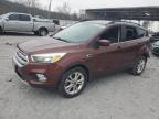 2018 FORD ESCAPE SE - 1FMCU0GD7JUA63001