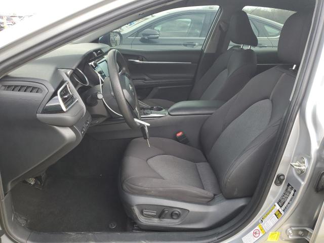 2018 TOYOTA CAMRY L 4T1B11HK1JU044015