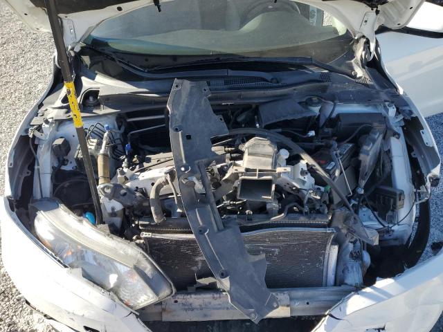 2017 HONDA HR-V LX - 3CZRU6H33HM726693