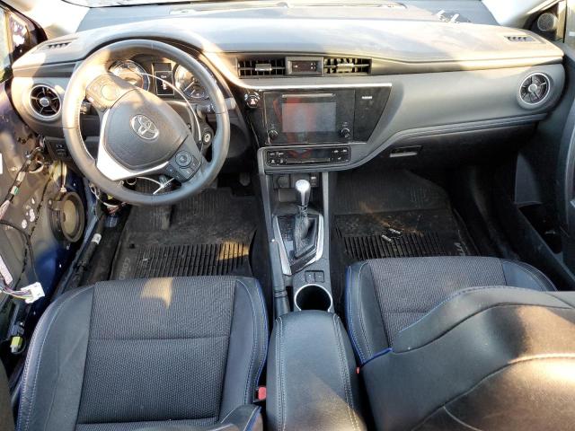 2017 TOYOTA COROLLA L - 2T1BURHE1HC763941