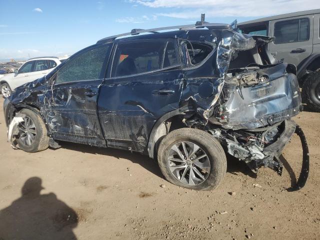 2018 TOYOTA RAV4 HV LE - JTMRJREV9JD176293
