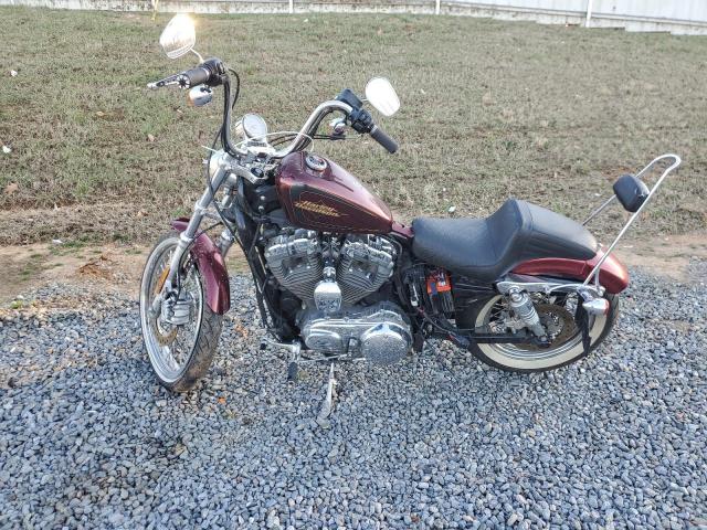 2016 HARLEY-DAVIDSON XL1200 V 1HD1LF315GC406771