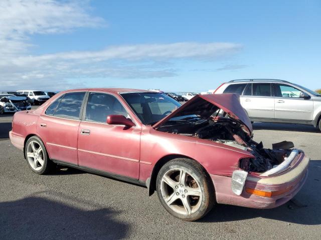 Vin: jt2sk12e8p0143959, lot: 44196835, toyota camry le 19934