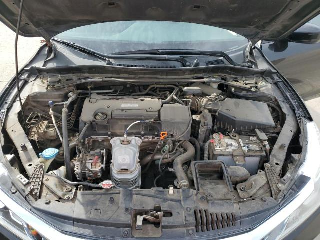 2017 HONDA ACCORD SPO - 1HGCR2F50HA238701