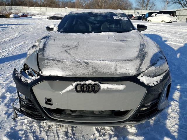 2022 AUDI E-TRON GT WAUEJBFW6N7007945
