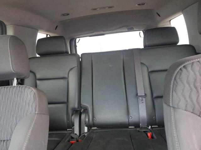 2015 CHEVROLET TAHOE POLI - 1GNLC2EC8FR654730