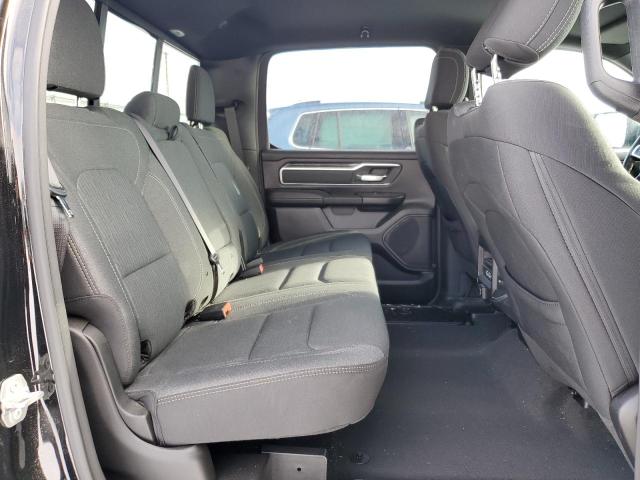 2020 RAM 1500 BIG H - 1C6SRFFT2LN395428