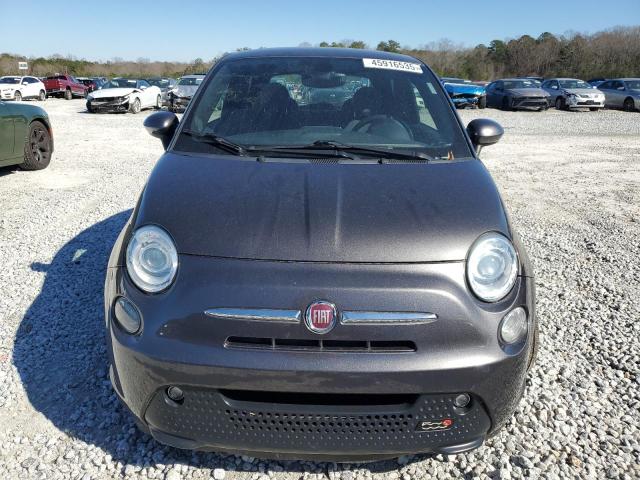 2016 FIAT 500 ELECTR 3C3CFFGE7GT193152