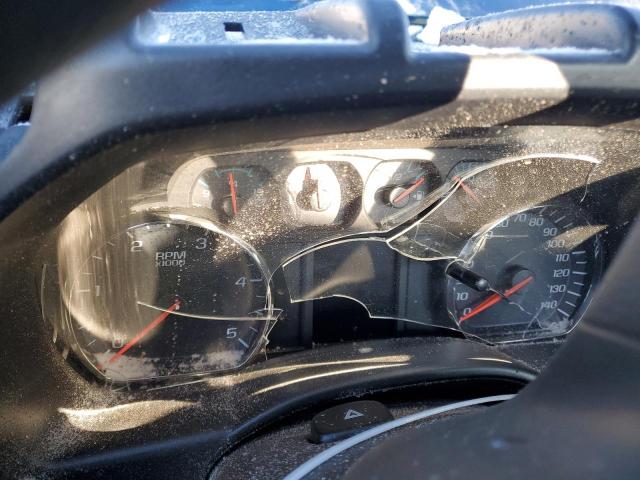 1GC3KYCY6HZ272986 2017 CHEVROLET ALL Models