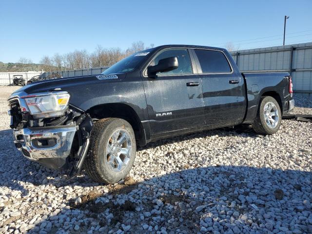 RAM 1500 BIG H
