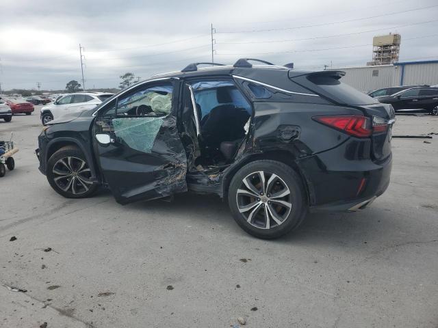 Vin: 2t2zzmca1gc023145, lot: 45554205, lexus rx350 350 20162