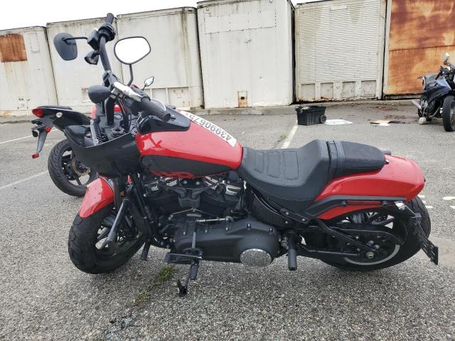 2023 HARLEY-DAVIDSON FXFBS 1HD1YLK28PB032026