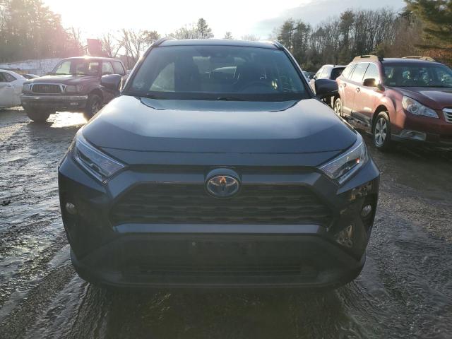 2019 TOYOTA RAV4 XLE - 2T3RWRFV0KW045872