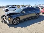 2017 FORD FUSION SE - 3FA6P0H96HR187755