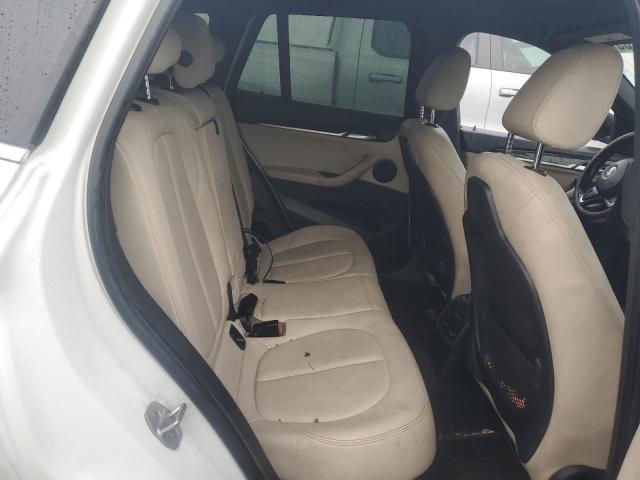 2022 BMW X1 XDRIVE2 - WBXJG9C02N5V14574