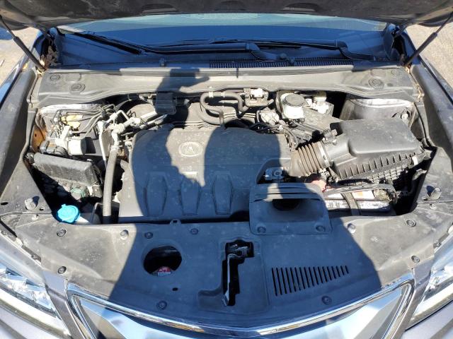 2017 ACURA RDX ADVANC 5J8TB4H79HL034126