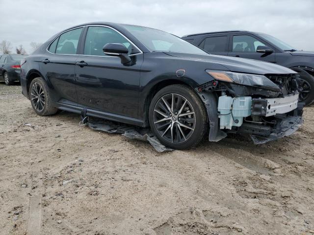 2023 TOYOTA CAMRY SE N 4T1G11AK4PU117113