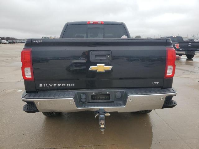 2017 CHEVROLET SILVERADO - 3GCPCSEC7HG277207