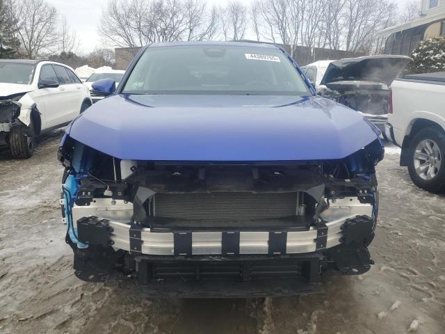 2024 HONDA CR-V EXL - 2HKRS4H73RH485258