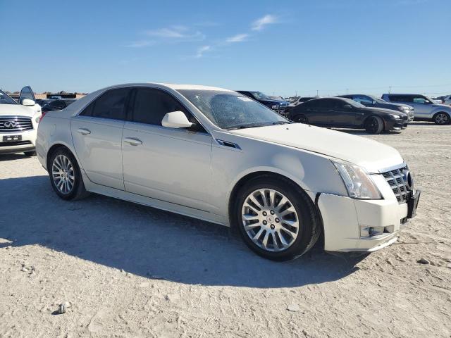 Vin: 1g6dp5e33d0153588, lot: 46529515, cadillac cts premium collection 20134