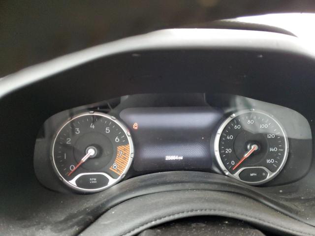 2022 JEEP RENEGADE L - ZACNJDB10NPN90182