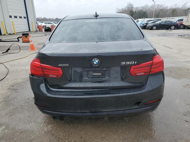 2018 BMW 330 XI - WBA8D9G57JNU70685