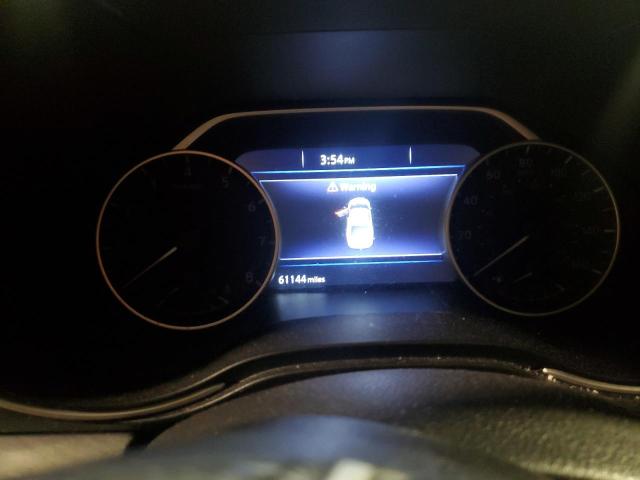 2016 NISSAN MAXIMA 3.5 - 1N4AA6AP4GC906053