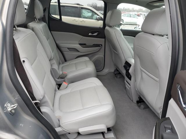 2019 GMC ACADIA SLT - 1GKKNMLS9KZ237412