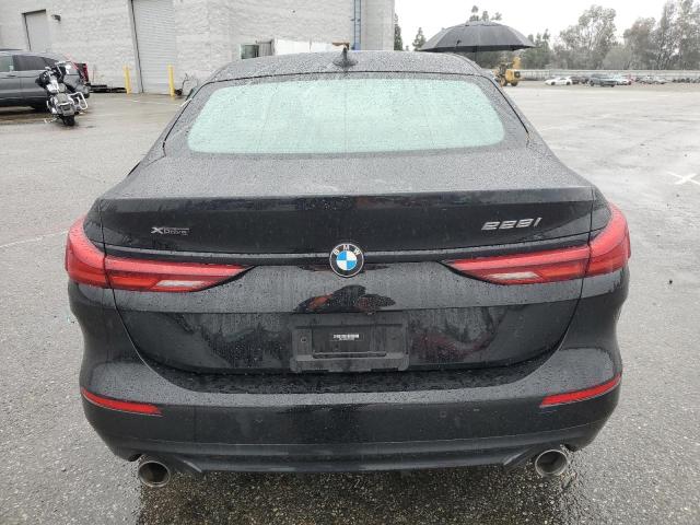 2021 BMW 228XI WBA73AK03M7G45263