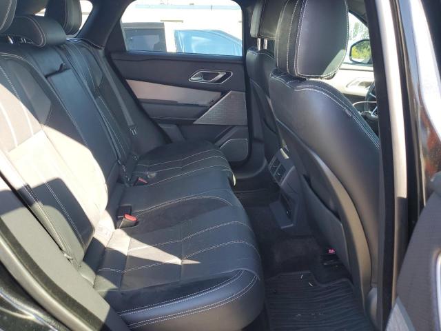 2021 LAND ROVER RANGE ROVE - SALYT2EX1MA319086