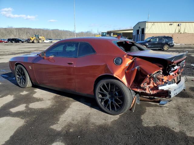 2021 DODGE CHALLENGER - 2C3CDZFJ9MH577802