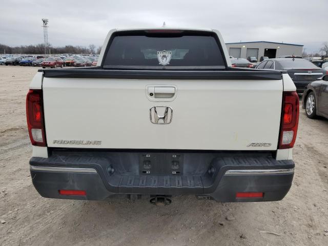 2019 HONDA RIDGELINE - 5FPYK3F11KB019957