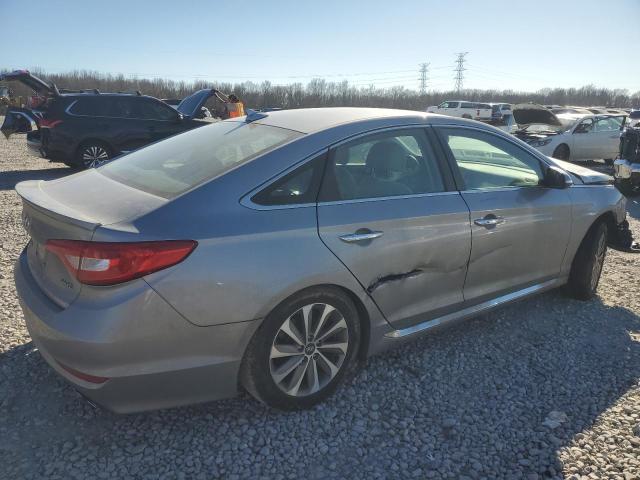 2015 HYUNDAI SONATA SPO - 5NPE34AF7FH085776