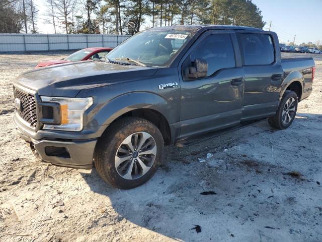 FORD F150 SUPER