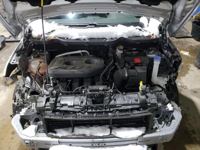 2020 FORD ECOSPORT S MAJ6S3GL3LC317981