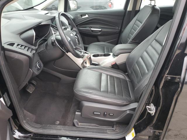 2016 FORD C-MAX PREM - 1FADP5CU7GL115069