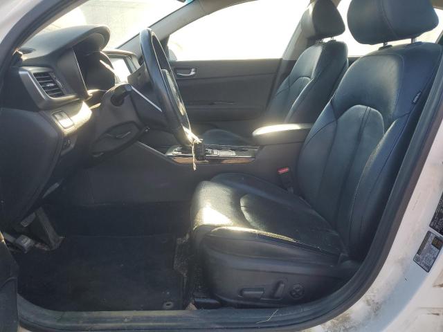 2017 KIA OPTIMA EX - 5XXGU4L32HG159094