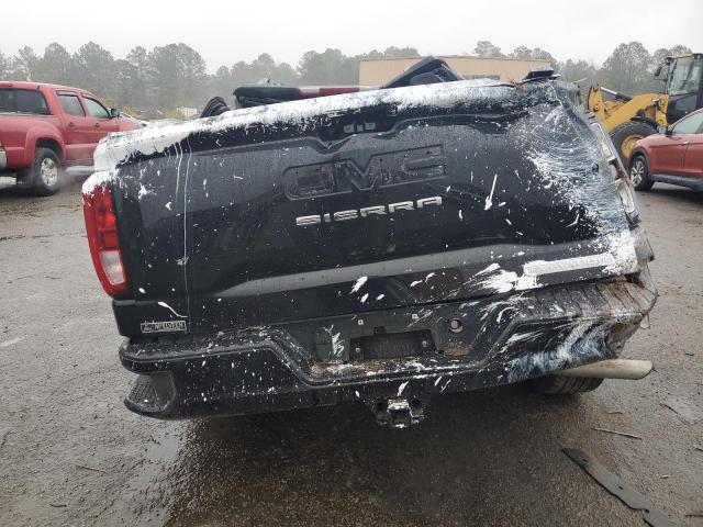 2023 GMC SIERRA K15 - 1GTPUCEK1PZ117218