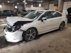 2016 SUBARU LEGACY 2.5 - 4S3BNBN69G3003684