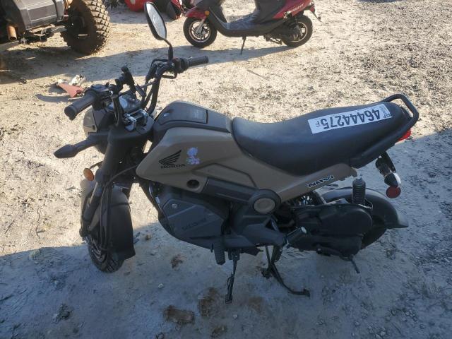 HONDA NVA110 B 2023 tan  gas 3H1JK0708PD106218 photo #4