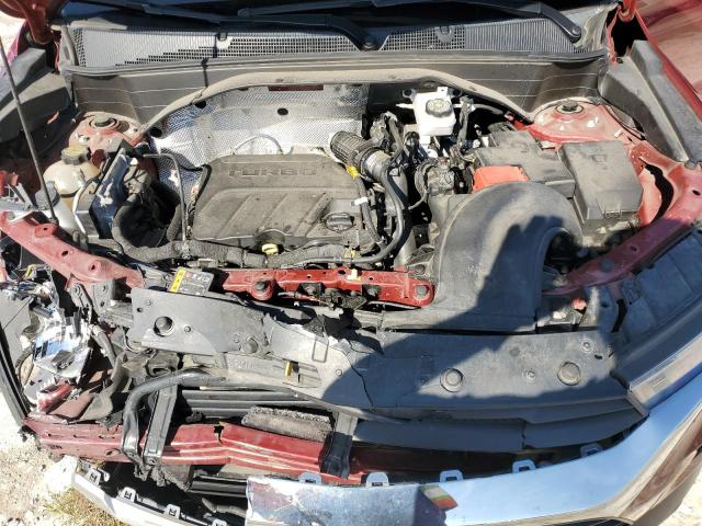 2023 CHEVROLET TRAILBLAZE - KL79MPS27PB154364